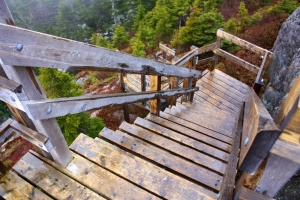 wandeling over de East Coast Trail | East Coast Trail